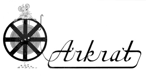 Arkrat Logo