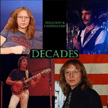 Decades  * Click here for an audio clip, larger picture, song list, and commentary *